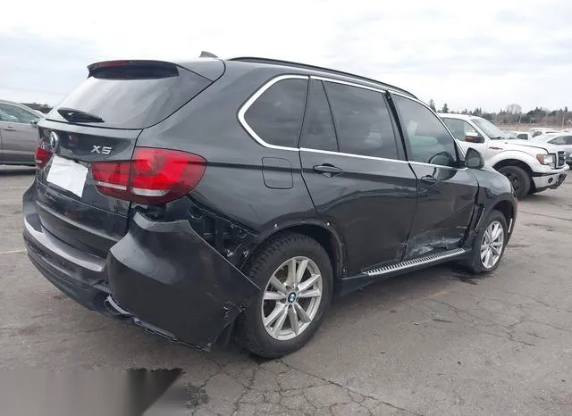 5UXKR0C51F0P18234 2015 2015 BMW X5- Xdrive35I 4