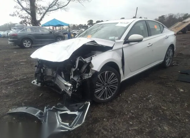 1N4BL4EW7RN312813 2024 2024 Nissan Altima- Sl Intelligent Awd 2