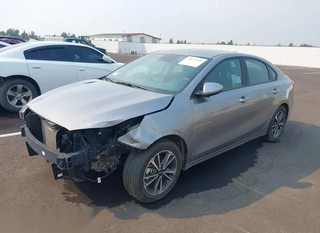 3KPF24AD4PE688177 2023 2023 KIA Forte- Lxs 2