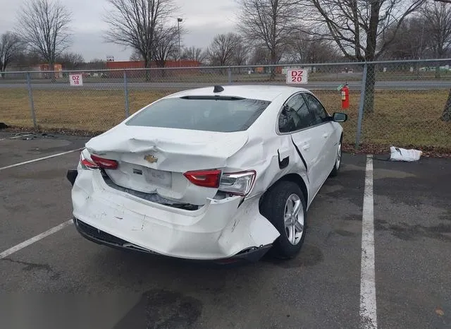 1G1ZC5ST1PF154171 2023 2023 Chevrolet Malibu- Fwd 1Fl 6