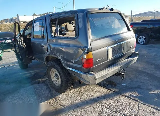 JT3VN39W3N0090725 1992 1992 Toyota 4runner- Vn39 Sr5 3