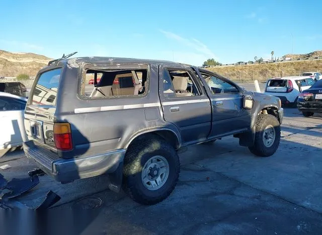 JT3VN39W3N0090725 1992 1992 Toyota 4runner- Vn39 Sr5 4