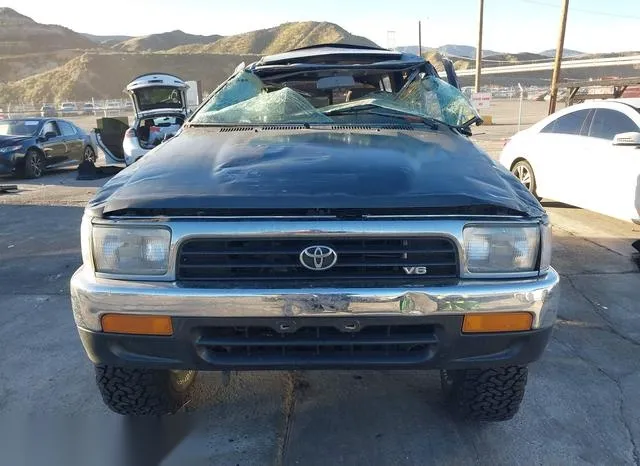 JT3VN39W3N0090725 1992 1992 Toyota 4runner- Vn39 Sr5 6