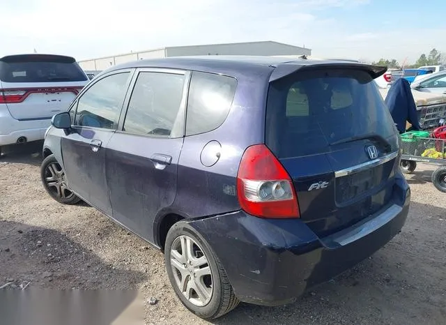 JHMGD38678S047652 2008 2008 Honda Fit- Sport 3