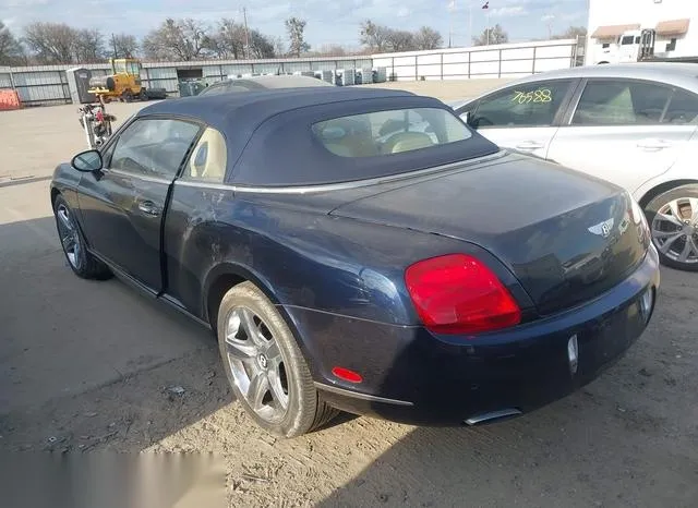 SCBDR33W68C056157 2008 2008 Bentley Continental Gtc 3