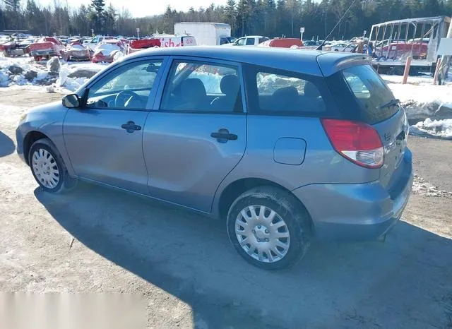 2T1LR32E03C017050 2003 2003 Toyota Matrix- Std 3