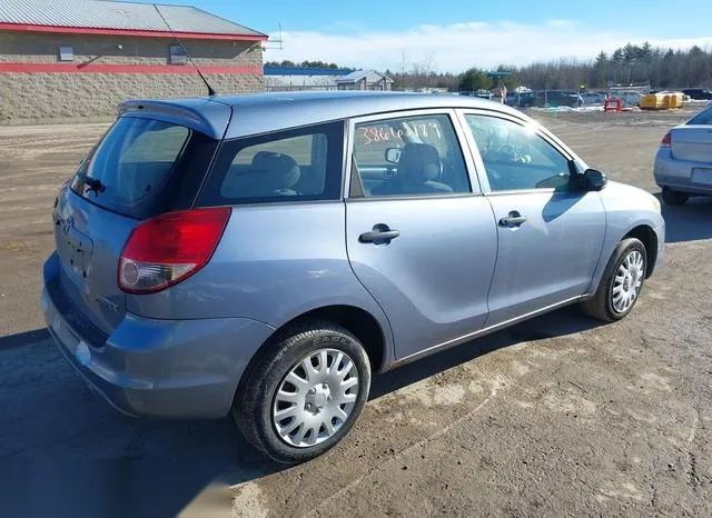 2T1LR32E03C017050 2003 2003 Toyota Matrix- Std 4