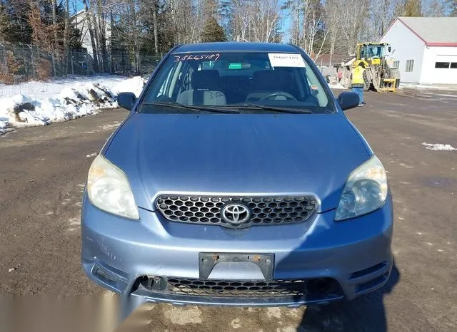 2T1LR32E03C017050 2003 2003 Toyota Matrix- Std 6