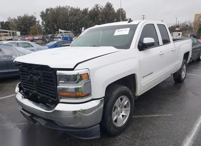 2GCRCPEC4K1112494 2019 2019 Chevrolet Silverado 1500- LD LT 2