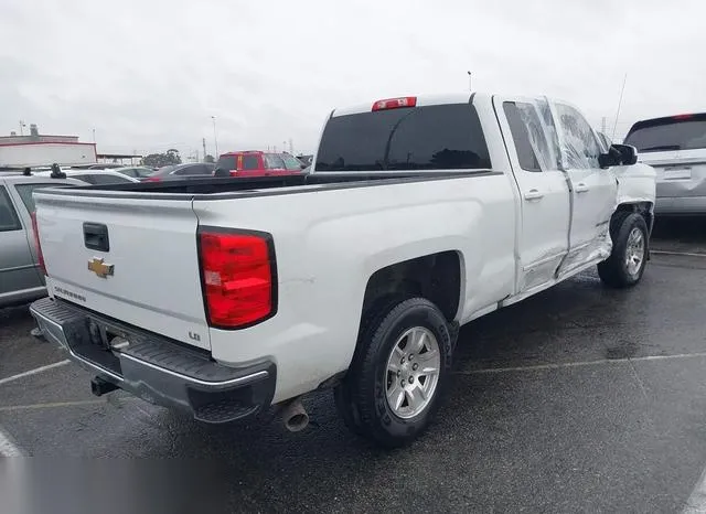 2GCRCPEC4K1112494 2019 2019 Chevrolet Silverado 1500- LD LT 4