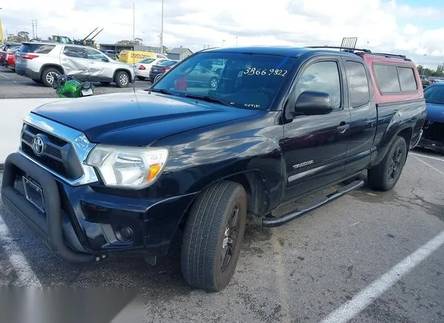 5TFTX4CN3DX033868 2013 2013 Toyota Tacoma 2