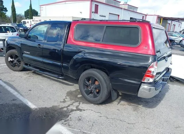 5TFTX4CN3DX033868 2013 2013 Toyota Tacoma 3