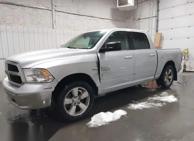 1C6RR7LT7JS278841 2018 2018 RAM 1500- Slt 2