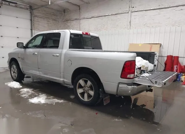 1C6RR7LT7JS278841 2018 2018 RAM 1500- Slt 3