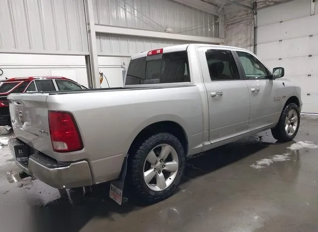 1C6RR7LT7JS278841 2018 2018 RAM 1500- Slt 4