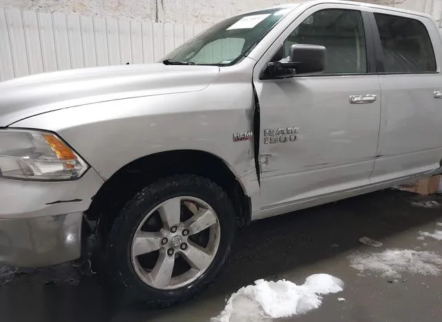 1C6RR7LT7JS278841 2018 2018 RAM 1500- Slt 6