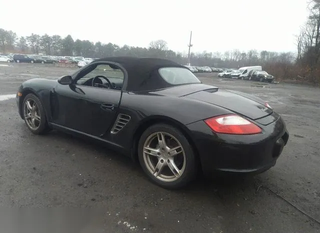 WP0CA29888U712176 2008 2008 Porsche Boxster- Limited Edition 3