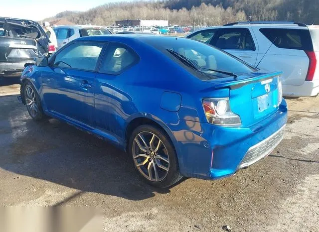 JTKJF5C73GJ020040 2016 2016 Toyota Scion- TC 3