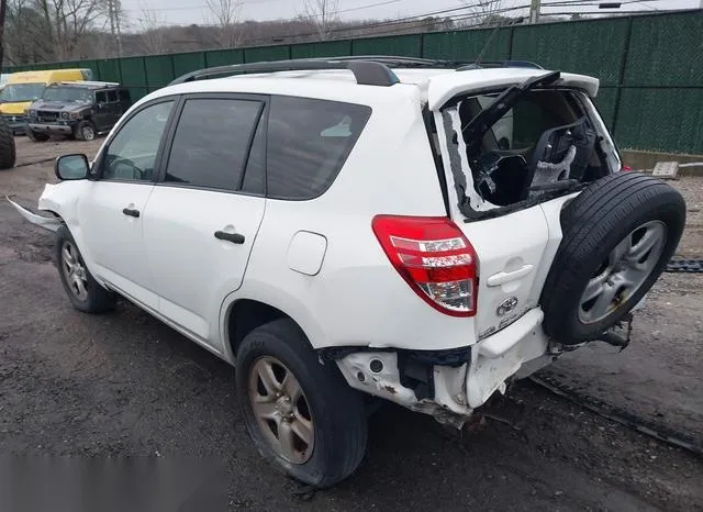 JTMZF33V495006141 2009 2009 Toyota RAV4 3