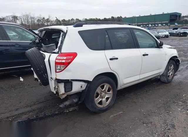 JTMZF33V495006141 2009 2009 Toyota RAV4 4