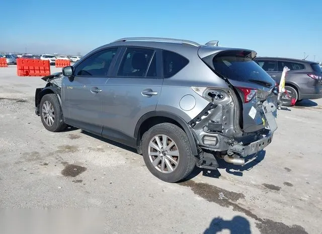 JM3KE2CY9F0487853 2015 2015 Mazda CX-5- Touring 3