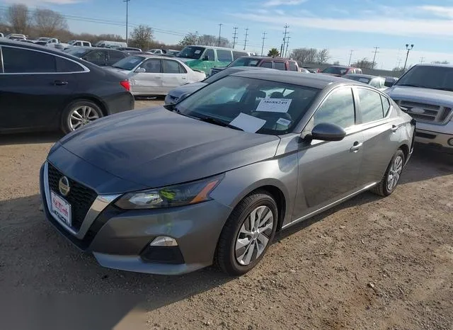 1N4BL4BV0NN363625 2022 2022 Nissan Altima- S Fwd 2