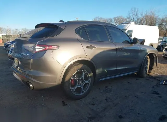 ZASPAKBN3R7D76462 2024 2024 Alfa Romeo Stelvio- Ti Awd 4