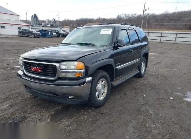 1GKEK13T75J118399 2005 2005 GMC Yukon- Slt 2