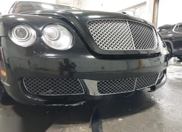 SCBBR53W26C038724 2006 2006 Bentley Continental- Flying Spur 6