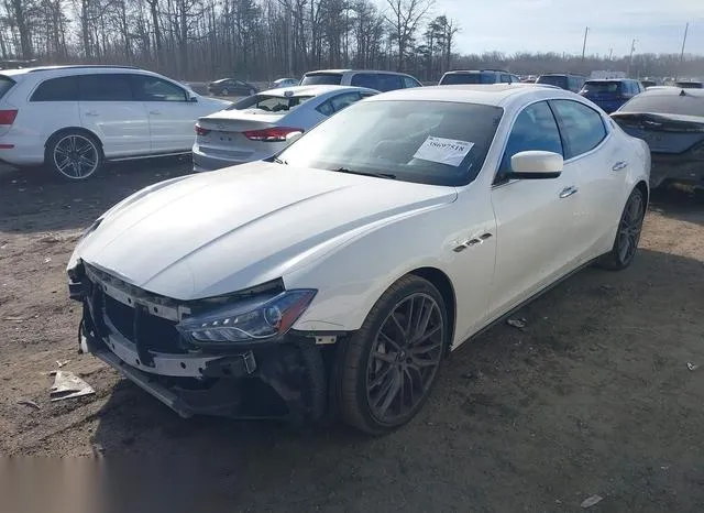 ZAM57XSA4E1094221 2014 2014 Maserati Ghibli 2