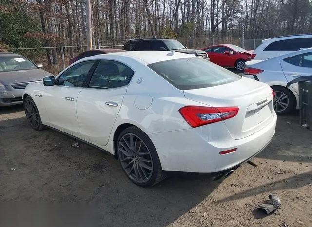 ZAM57XSA4E1094221 2014 2014 Maserati Ghibli 3