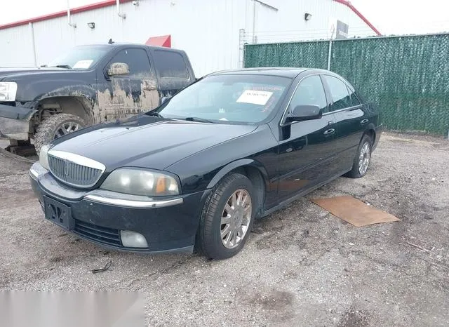 1LNHM86SX3Y678805 2003 2003 Lincoln LS- Premium 2