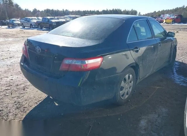 4T1BE46K49U297401 2009 2009 Toyota Camry 4