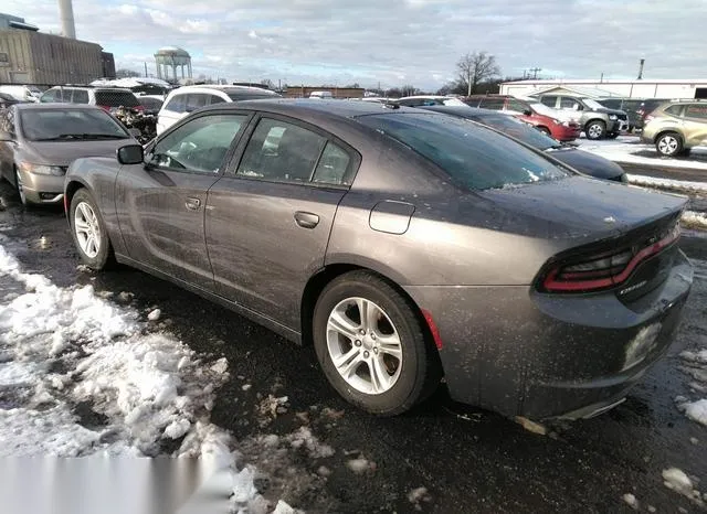 2C3CDXBG9KH658424 2019 2019 Dodge Charger- Sxt Rwd 3