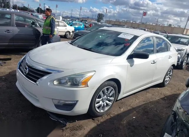 1N4AL3AP1DN454149 2013 2013 Nissan Altima- 2-5 S 2