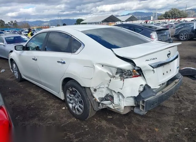 1N4AL3AP1DN454149 2013 2013 Nissan Altima- 2-5 S 3