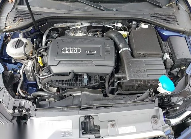 WAU78LFF8G1008336 2016 2016 Audi A3- 2-0T Premium 10