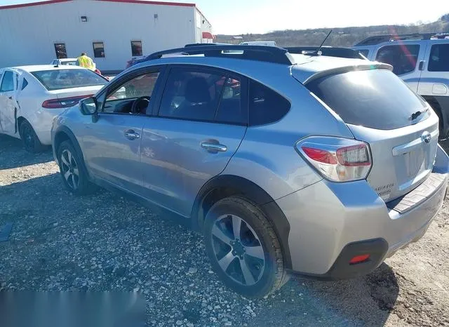 JF2GPBKC4EH253992 2014 2014 Subaru XV- Crosstrek Hybrid 2-0 3