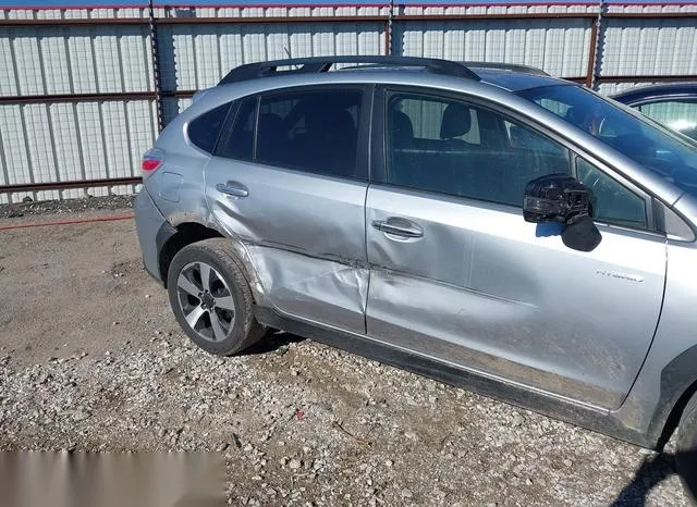 JF2GPBKC4EH253992 2014 2014 Subaru XV- Crosstrek Hybrid 2-0 6