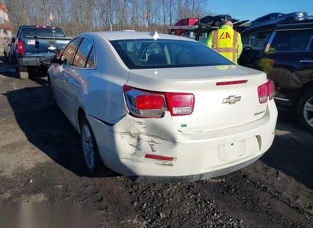 1G11C5SLXEF267238 2014 2014 Chevrolet Malibu- 1LT 6