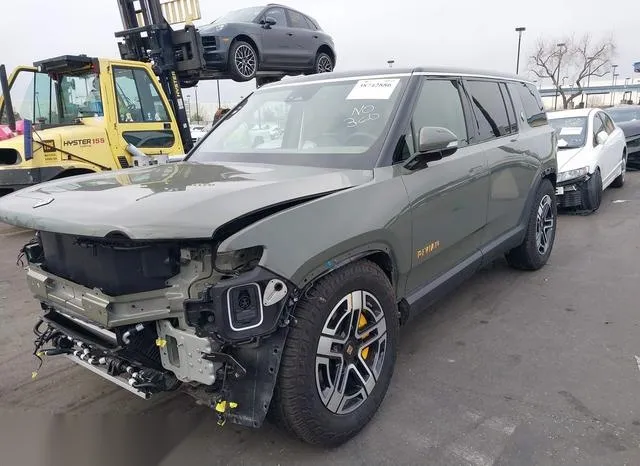 7PDSGABL2PN003733 2023 2023 Rivian R1S- Launch Edition 2