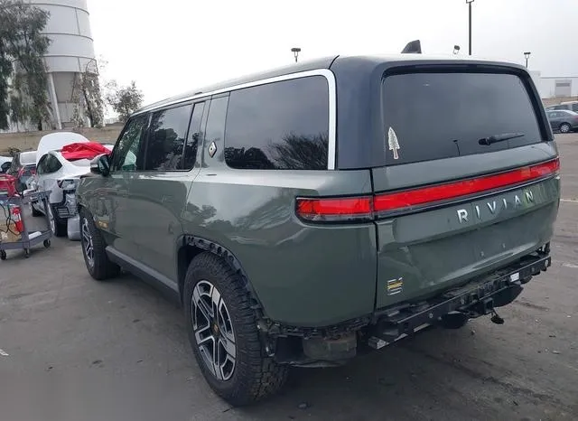 7PDSGABL2PN003733 2023 2023 Rivian R1S- Launch Edition 3