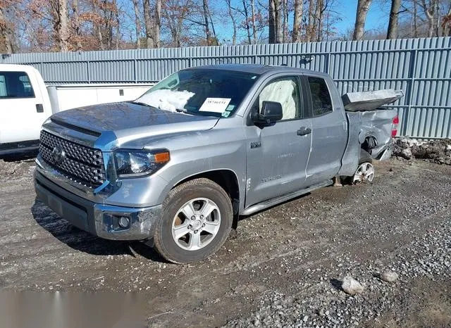 5TFUY5F19MX024494 2021 2021 Toyota Tundra- SR5 2