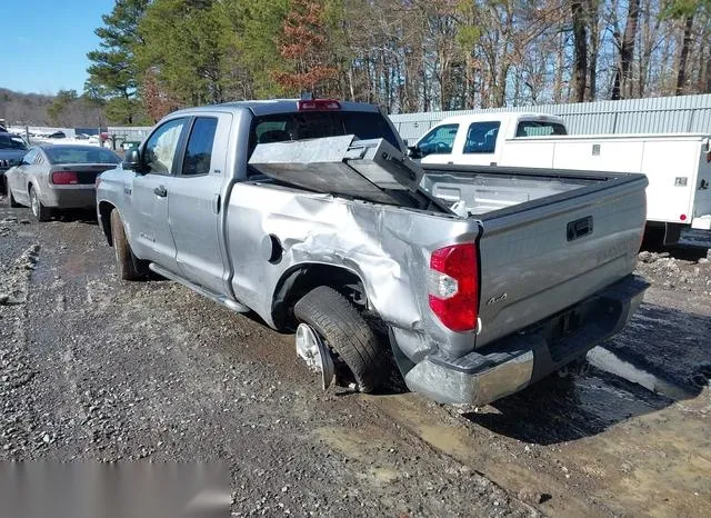 5TFUY5F19MX024494 2021 2021 Toyota Tundra- SR5 3