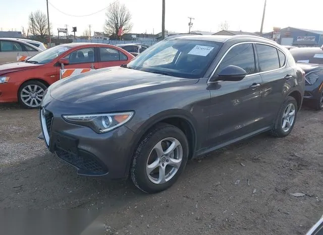 ZASFAKAN6J7B77469 2018 2018 Alfa Romeo Stelvio- Awd 2