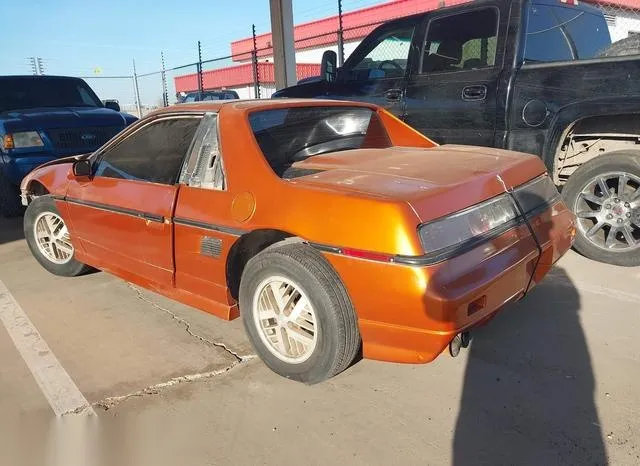 1G2PG3795FP230136 1985 1985 Pontiac Fiero- GT 3