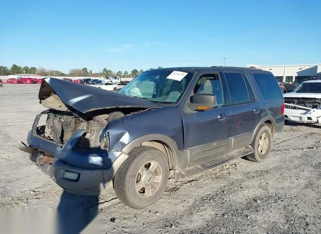 1FMRU17W73LA15301 2003 2003 Ford Expedition- Eddie Bauer 2