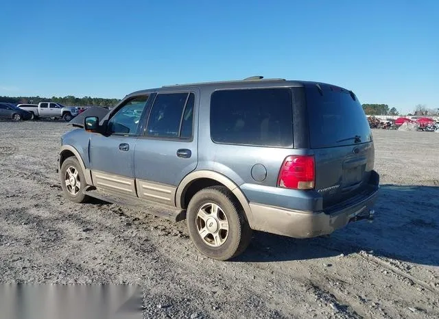 1FMRU17W73LA15301 2003 2003 Ford Expedition- Eddie Bauer 3