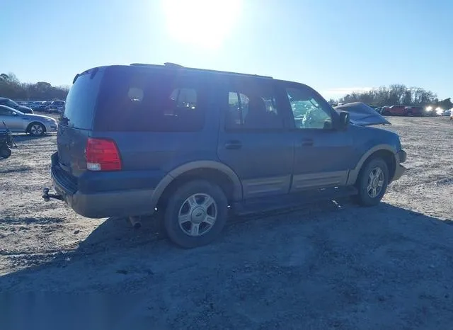 1FMRU17W73LA15301 2003 2003 Ford Expedition- Eddie Bauer 4