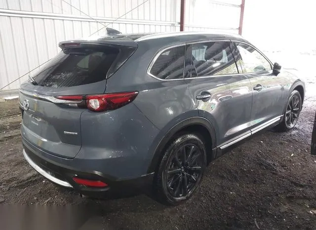 JM3TCBDY6P0657855 2023 2023 Mazda CX-9- Carbon Edition 4